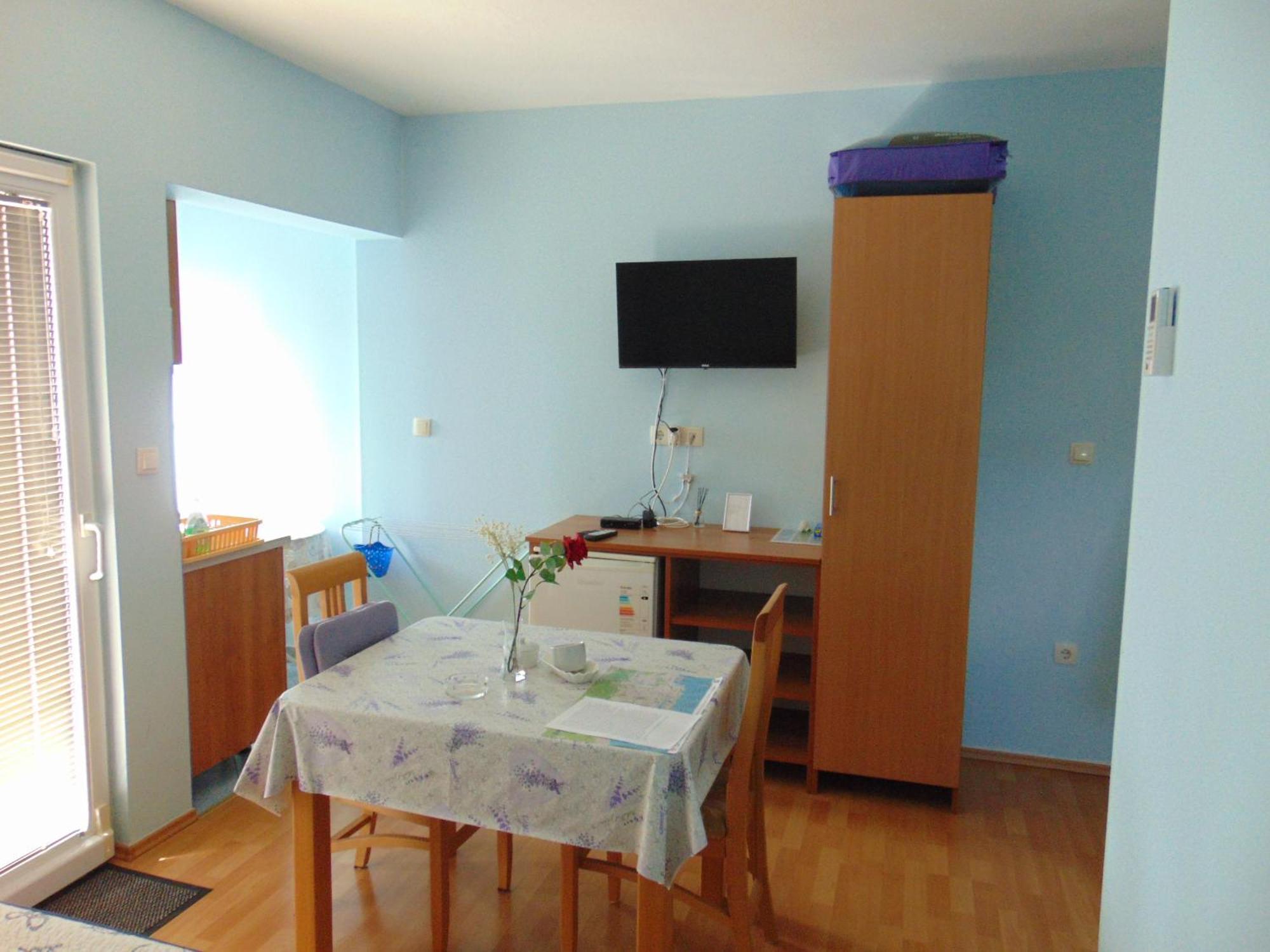 Apartmani Villa Marija Zadar Exterior photo