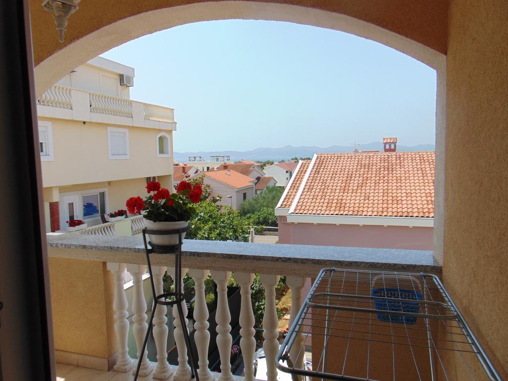 Apartmani Villa Marija Zadar Exterior photo
