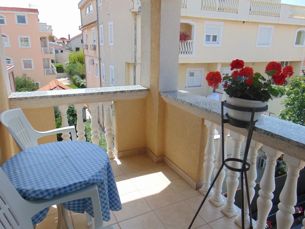 Apartmani Villa Marija Zadar Exterior photo