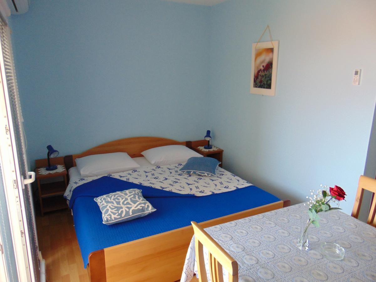 Apartmani Villa Marija Zadar Exterior photo
